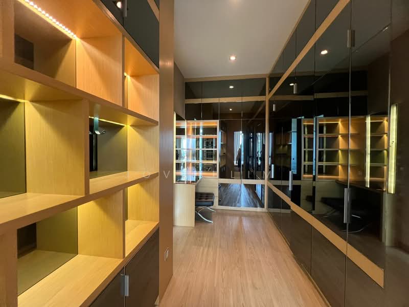 Kondominium untuk Disewa di Sunway Vivaldi - Jovie Lim - Interior - PropertyGuru.com.my