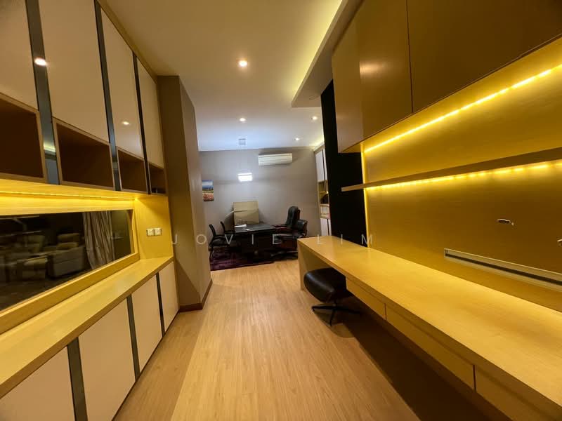 Kondominium untuk Disewa di Sunway Vivaldi - Jovie Lim - Study - PropertyGuru.com.my