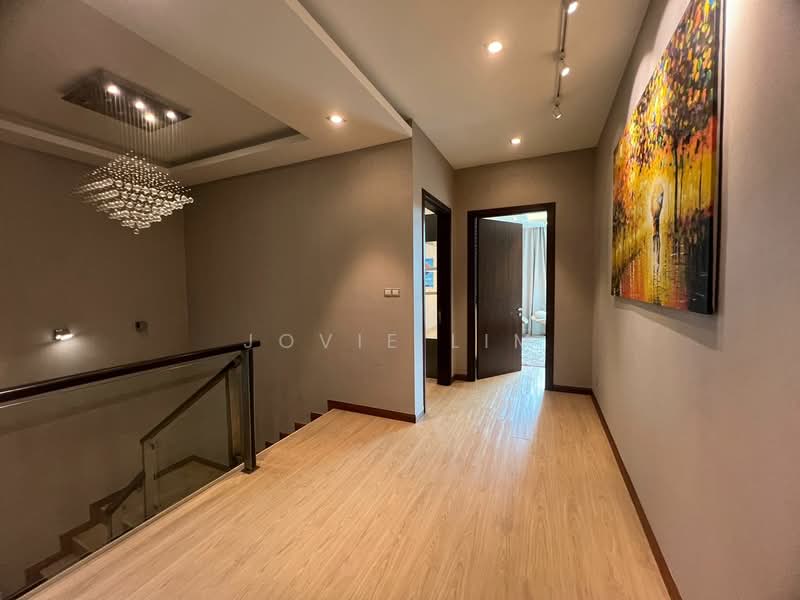Kondominium untuk Disewa di Sunway Vivaldi - Jovie Lim - Corridor - PropertyGuru.com.my