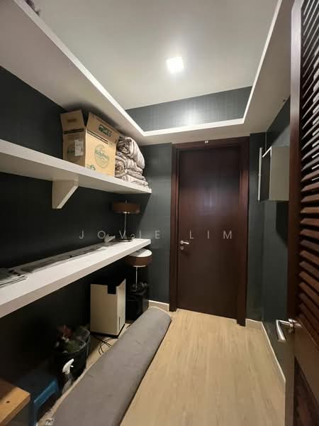 Kondominium untuk Disewa di Sunway Vivaldi - Jovie Lim - Interior - PropertyGuru.com.my