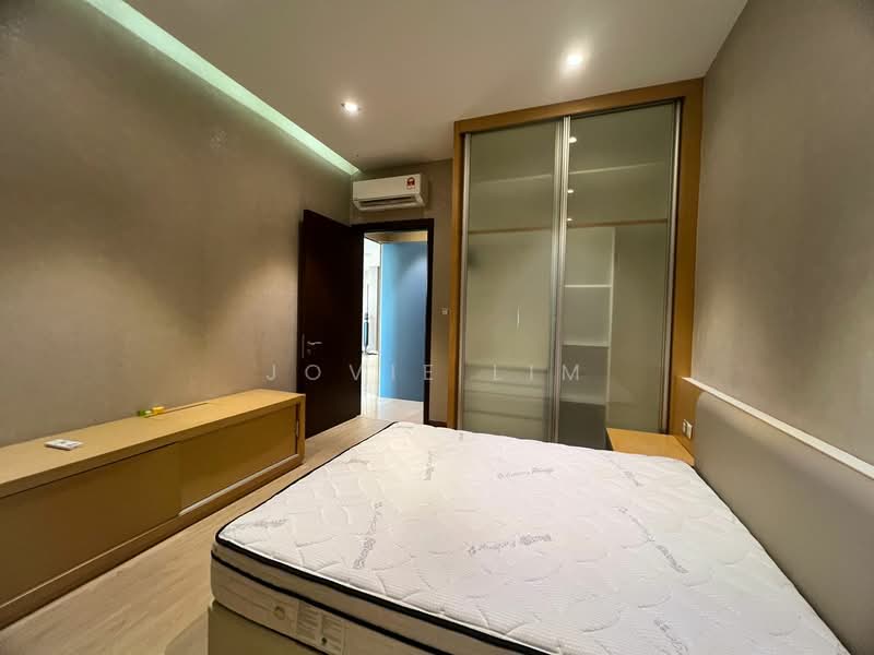 Kondominium untuk Disewa di Sunway Vivaldi - Jovie Lim - Bedroom - PropertyGuru.com.my