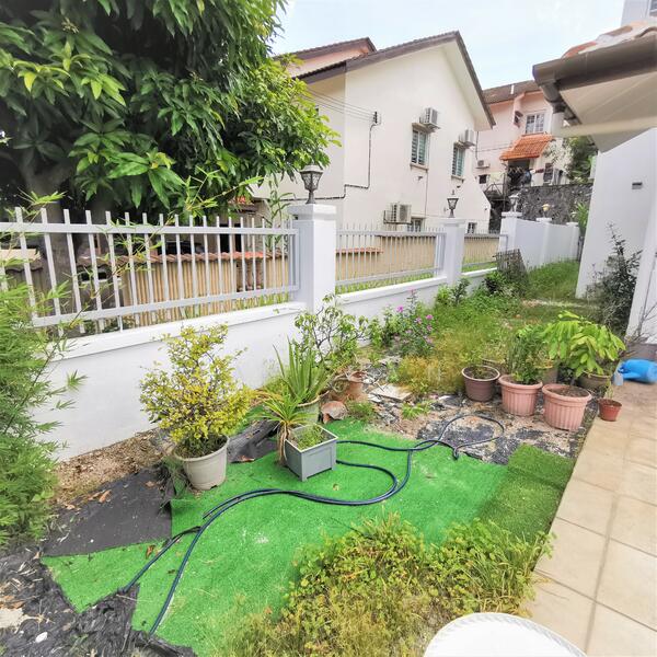 2-storey Terraced House for Sale in Taman Lestari Perdana (Seri Kembangan) - Ian Fan - Exterior - PropertyGuru.com.my