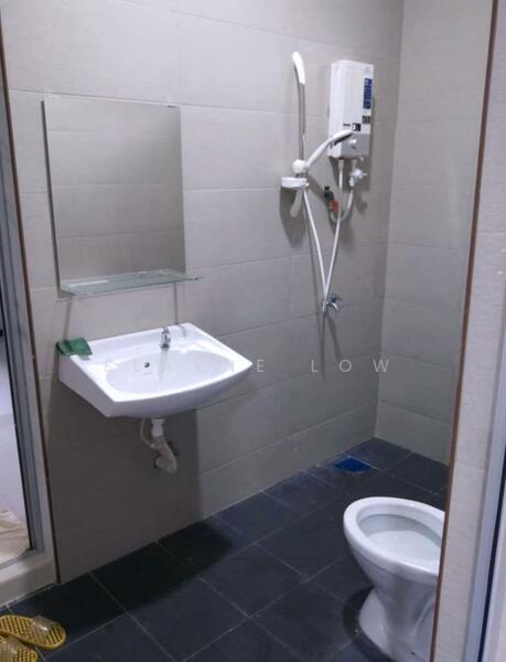 2-storey Terraced House for Sale in Johor Bahru (Johor) - Elayne Low - Bathroom - PropertyGuru.com.my