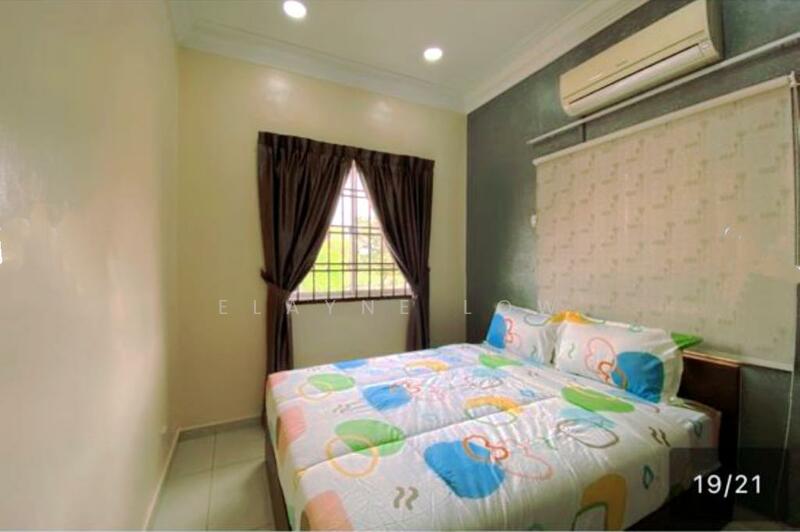 2-storey Terraced House for Sale in Johor Bahru (Johor) - Elayne Low - Bedroom - PropertyGuru.com.my