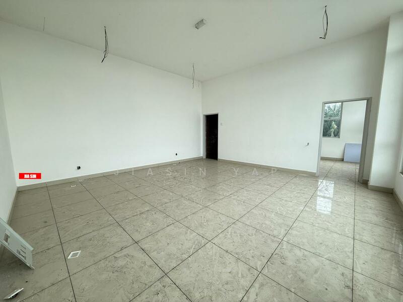 Detached Factory for Sale in Juru (Penang) - Jiasin Yap - Interior - PropertyGuru.com.my