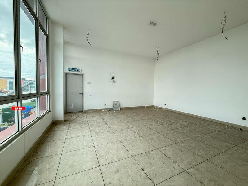 Detached Factory for Sale in Juru (Penang) - Jiasin Yap - Interior - PropertyGuru.com.my