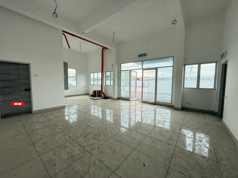 Detached Factory for Sale in Juru (Penang) - Jiasin Yap - Interior - PropertyGuru.com.my