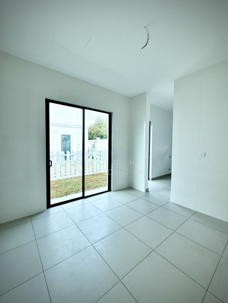 Semi-Detached House for Sale in Bandar Cassia (Batu Kawan) - Ooi Chee Khoon - Dining Lounge - PropertyGuru.com.my