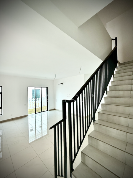 Semi-Detached House for Sale in Bandar Cassia (Batu Kawan) - Ooi Chee Khoon - Interior - PropertyGuru.com.my