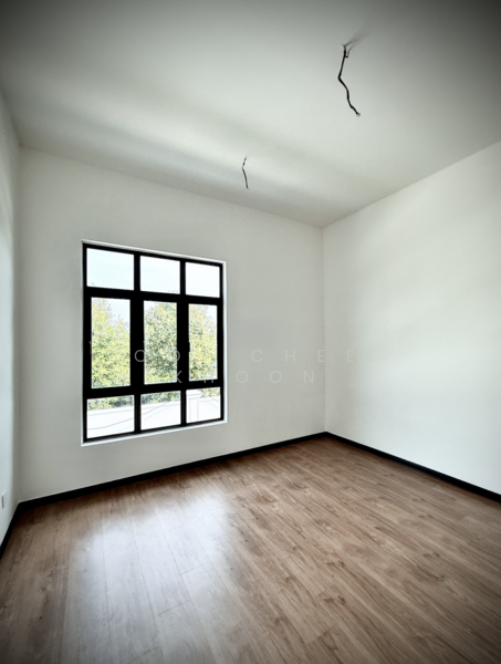 Semi-Detached House for Sale in Bandar Cassia (Batu Kawan) - Ooi Chee Khoon - Bedroom - PropertyGuru.com.my