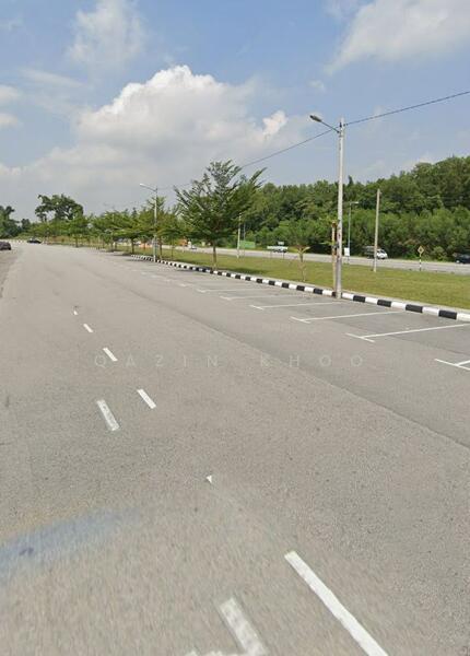 Shop for Rent in Batu Gajah (Perak) - Qazin Khoo - Exterior - PropertyGuru.com.my