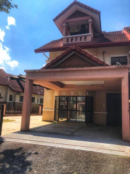 2.5-storey Terraced House for Sale in Putrajaya (Putrajaya) - Shahrul Akhir - Exterior - PropertyGuru.com.my