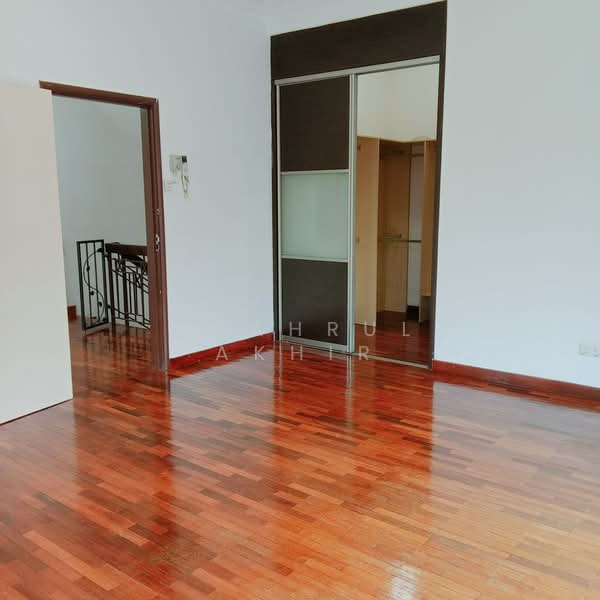 2.5-storey Terraced House for Sale in Putrajaya (Putrajaya) - Shahrul Akhir - Interior - PropertyGuru.com.my