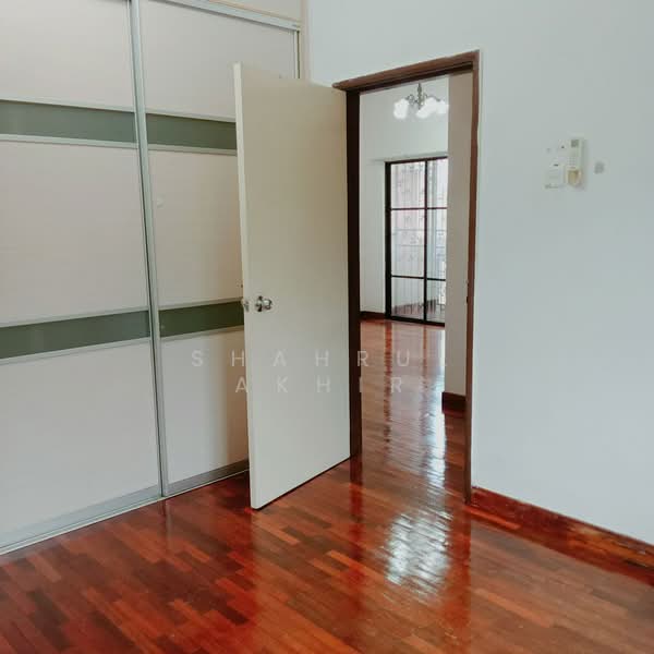 2.5-storey Terraced House for Sale in Putrajaya (Putrajaya) - Shahrul Akhir - PropertyGuru.com.my