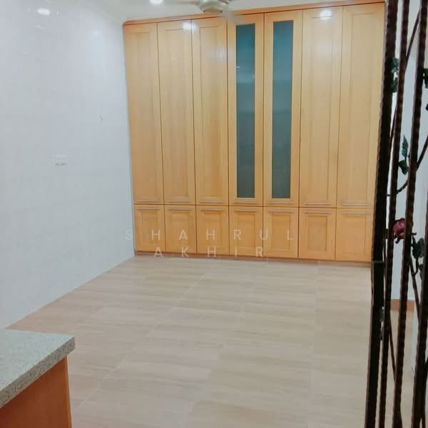2.5-storey Terraced House for Sale in Putrajaya (Putrajaya) - Shahrul Akhir - Interior - PropertyGuru.com.my