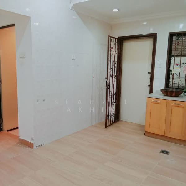 2.5-storey Terraced House for Sale in Putrajaya (Putrajaya) - Shahrul Akhir - Interior - PropertyGuru.com.my