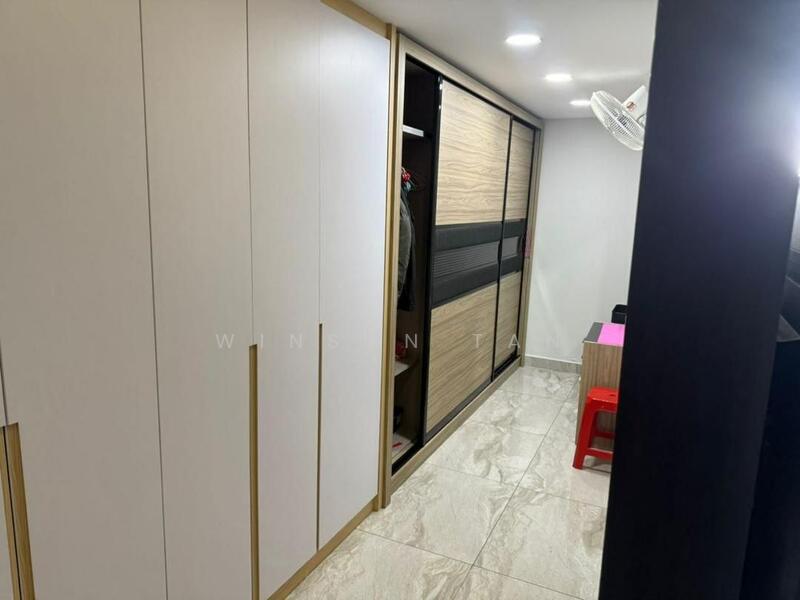 2-storey Terraced House for Sale in Taman Scientex Senai (Senai) - Winson Tan - Interior - PropertyGuru.com.my