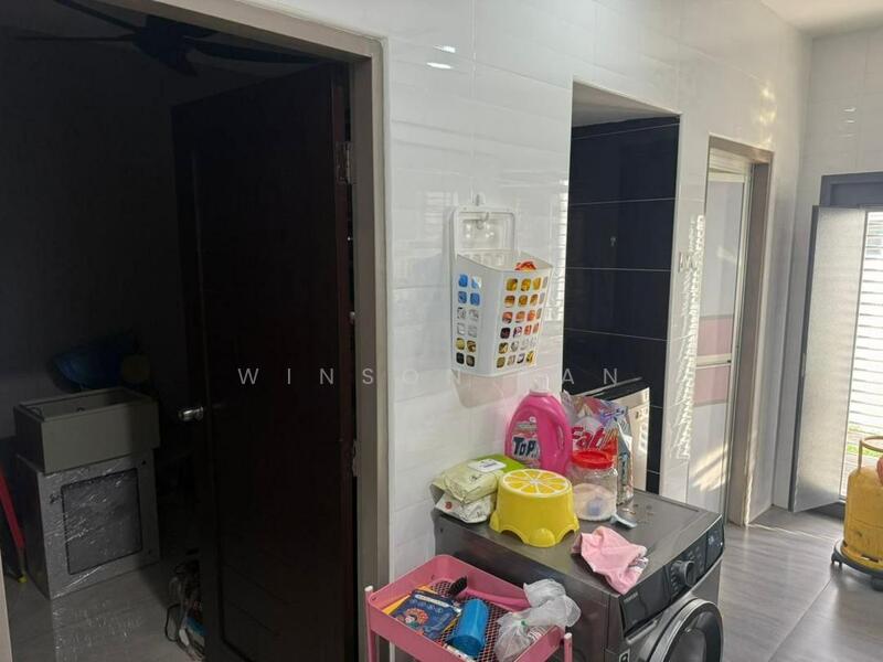 2-storey Terraced House for Sale in Taman Scientex Senai (Senai) - Winson Tan - Interior - PropertyGuru.com.my