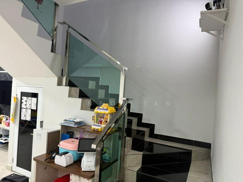 2-storey Terraced House for Sale in Taman Scientex Senai (Senai) - Winson Tan - Interior - PropertyGuru.com.my