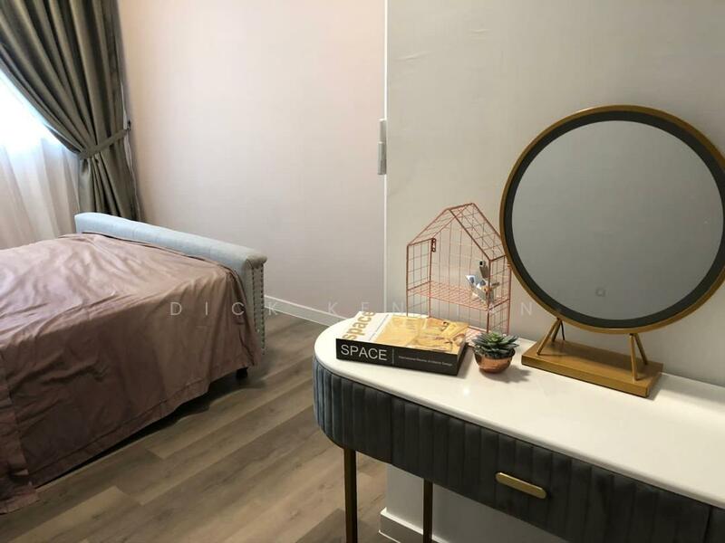 i-Santorini untuk Untuk Disewa - RM 2,000 /bulan, Mac 2026 - Bedroom - PropertyGuru.com.my