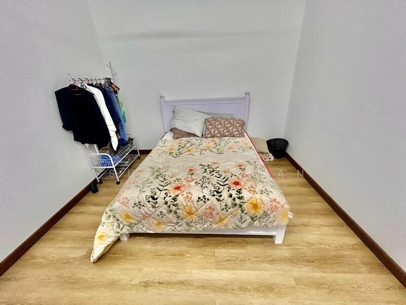 Apartment for Sale at Harmoni Elmina 1 @ City Of Elmina - Ashraf Azwan - Bedroom - PropertyGuru.com.my