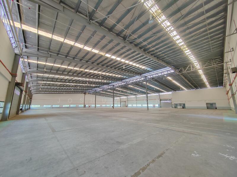 Detached Factory for Sale in Kawasan Perindustrian Tanjung Langsat (Pasir Gudang) - Joshua Song - Interior - PropertyGuru.com.my