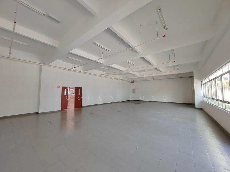 Detached Factory for Sale in Kawasan Perindustrian Tanjung Langsat (Pasir Gudang) - Joshua Song - Interior - PropertyGuru.com.my