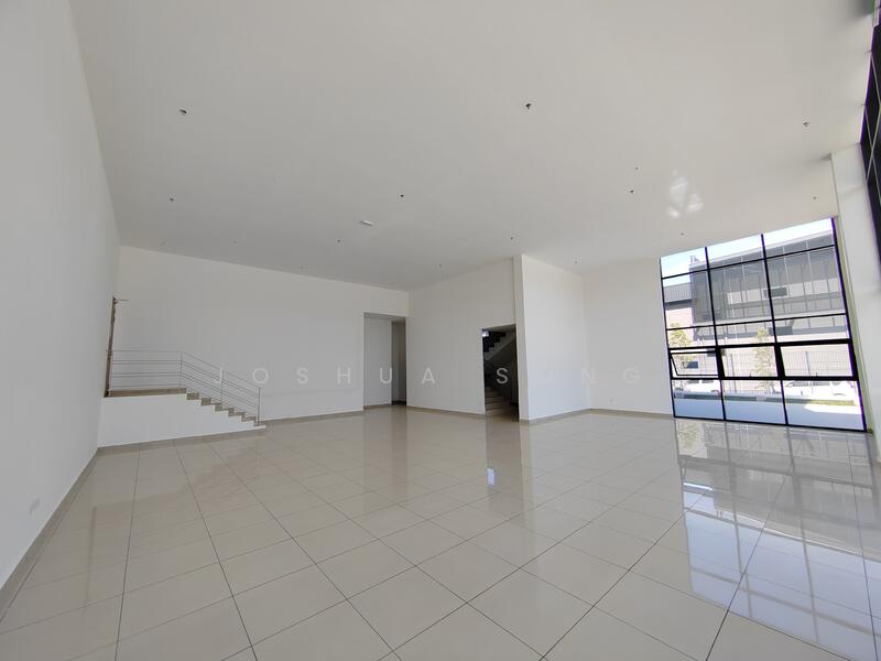 Detached Factory for Sale in Kawasan Perindustrian Tanjung Langsat (Pasir Gudang) - Joshua Song - Interior - PropertyGuru.com.my