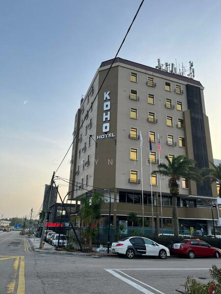 Shop for Rent in Taman Kebun Teh (Johor Bahru) - Caryn Ter - Exterior - PropertyGuru.com.my