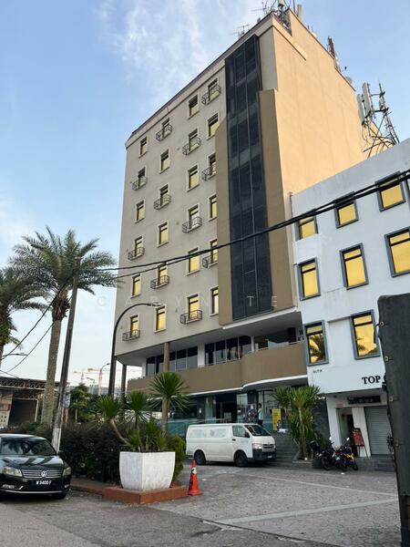 Shop for Rent in Taman Kebun Teh (Johor Bahru) - Caryn Ter - Exterior - PropertyGuru.com.my