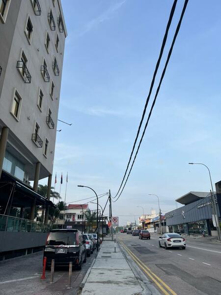 Shop for Rent in Taman Kebun Teh (Johor Bahru) - Caryn Ter - Exterior - PropertyGuru.com.my