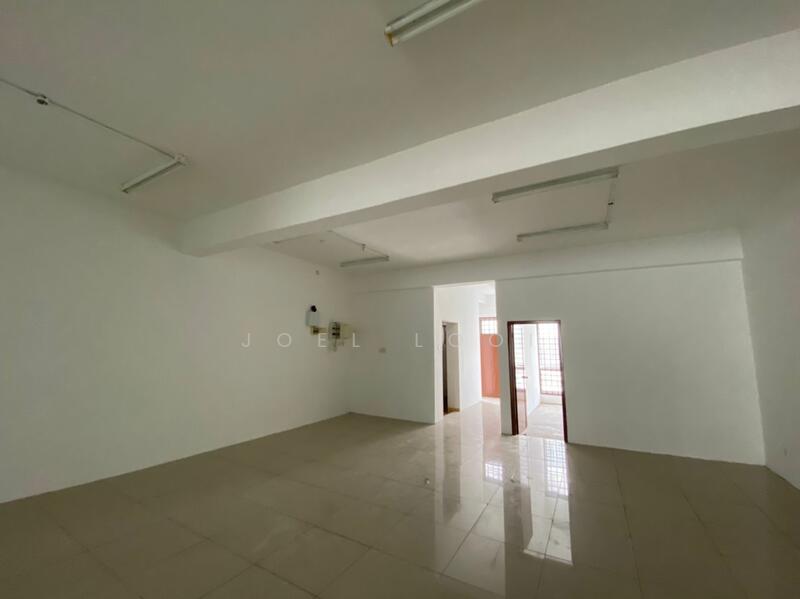 Shop for Rent in Johor Bahru (Johor) - Joel Looi - Interior - PropertyGuru.com.my
