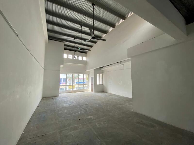 Shop for Rent in Johor Bahru (Johor) - Joel Looi - Interior - PropertyGuru.com.my