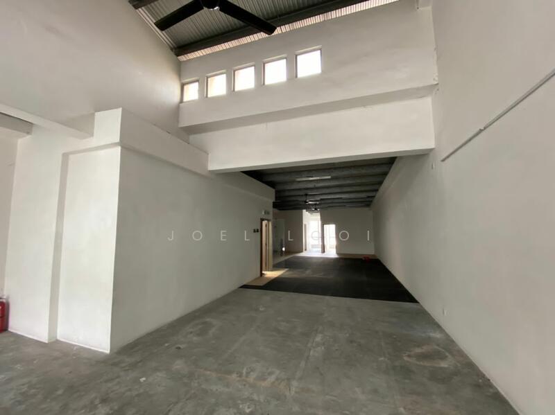 Shop for Rent in Johor Bahru (Johor) - Joel Looi - Interior - PropertyGuru.com.my