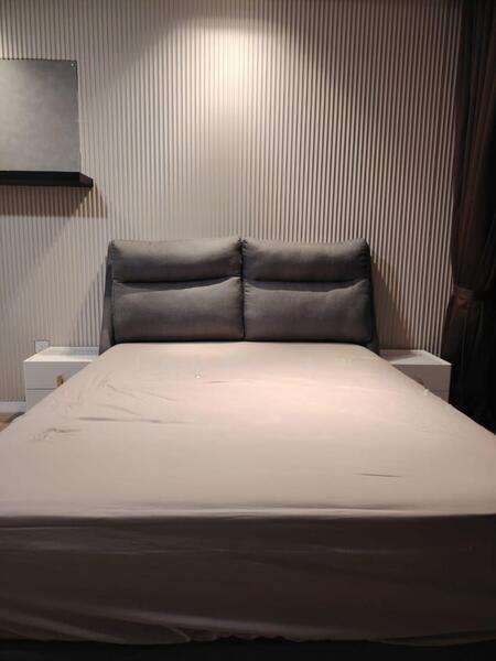 Service Residence for Rent at Residensi 38 Bangsar - Jamie Aw - Bedroom - PropertyGuru.com.my