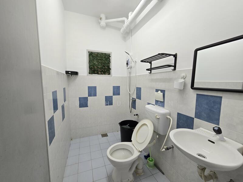 For Rent - Seri Anugerah