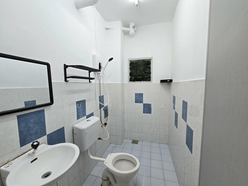 For Rent - Seri Anugerah