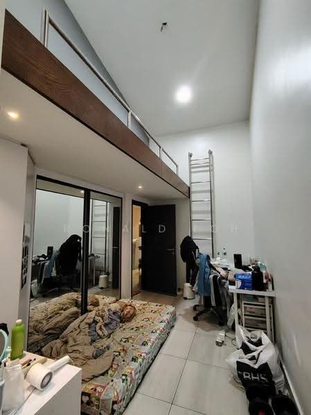 2-storey Terraced House for Sale in Laman Glenmarie (Shah Alam) - Ronald Loh - Bedroom - PropertyGuru.com.my