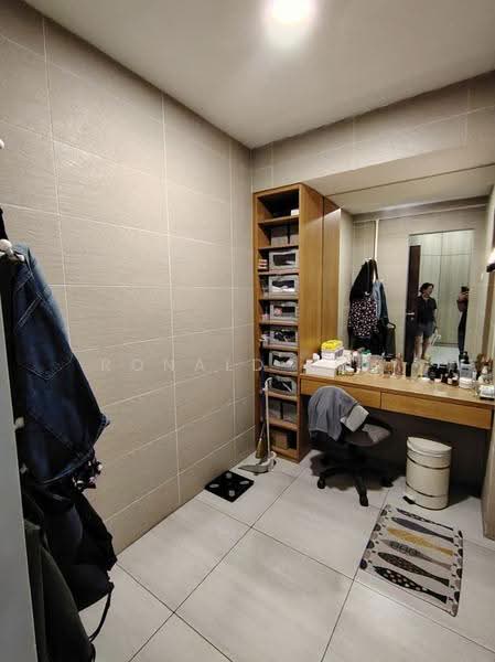 2-storey Terraced House for Sale in Laman Glenmarie (Shah Alam) - Ronald Loh - Interior - PropertyGuru.com.my