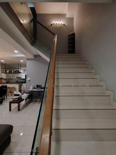 2-storey Terraced House for Sale in Laman Glenmarie (Shah Alam) - Ronald Loh - Interior - PropertyGuru.com.my