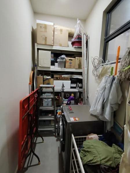 2-storey Terraced House for Sale in Laman Glenmarie (Shah Alam) - Ronald Loh - Interior - PropertyGuru.com.my