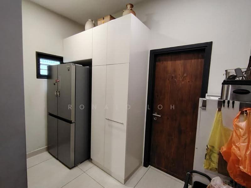 2-storey Terraced House for Sale in Laman Glenmarie (Shah Alam) - Ronald Loh - Interior - PropertyGuru.com.my