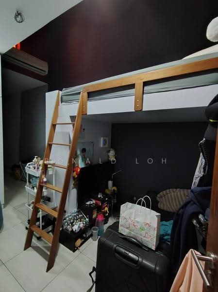 2-storey Terraced House for Sale in Laman Glenmarie (Shah Alam) - Ronald Loh - Bedroom - PropertyGuru.com.my