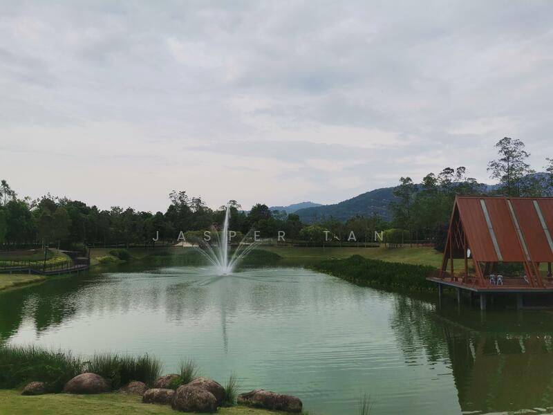 Semi-Detached House for Sale in Semenyih (Selangor) - Jasper Tan - Exterior - PropertyGuru.com.my