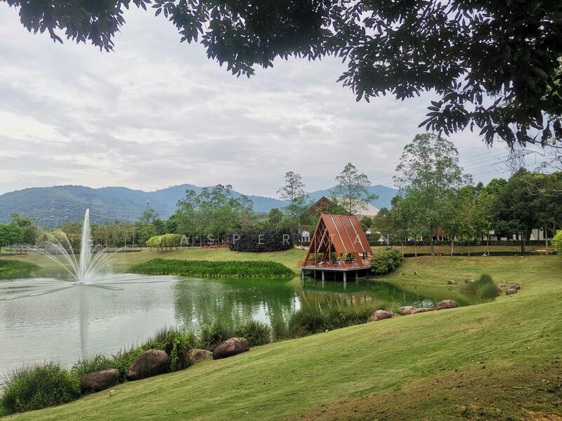 Semi-Detached House for Sale in Semenyih (Selangor) - Jasper Tan - Exterior - PropertyGuru.com.my