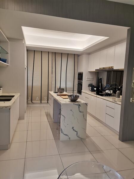 Semi-Detached House for Sale in Semenyih (Selangor) - Jasper Tan - Kitchen - PropertyGuru.com.my