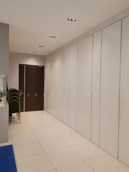 Semi-Detached House for Sale in Semenyih (Selangor) - Jasper Tan - Corridor - PropertyGuru.com.my