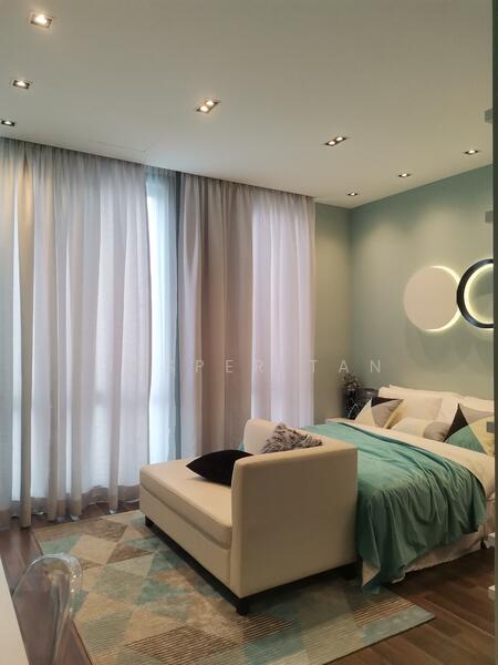 Semi-Detached House for Sale in Semenyih (Selangor) - Jasper Tan - Bedroom - PropertyGuru.com.my