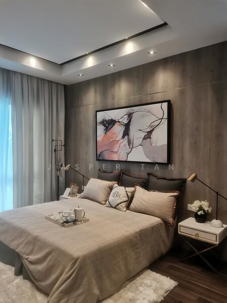 Semi-Detached House for Sale in Semenyih (Selangor) - Jasper Tan - Bedroom - PropertyGuru.com.my