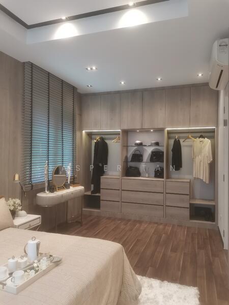 Semi-Detached House for Sale in Semenyih (Selangor) - Jasper Tan - Bedroom - PropertyGuru.com.my